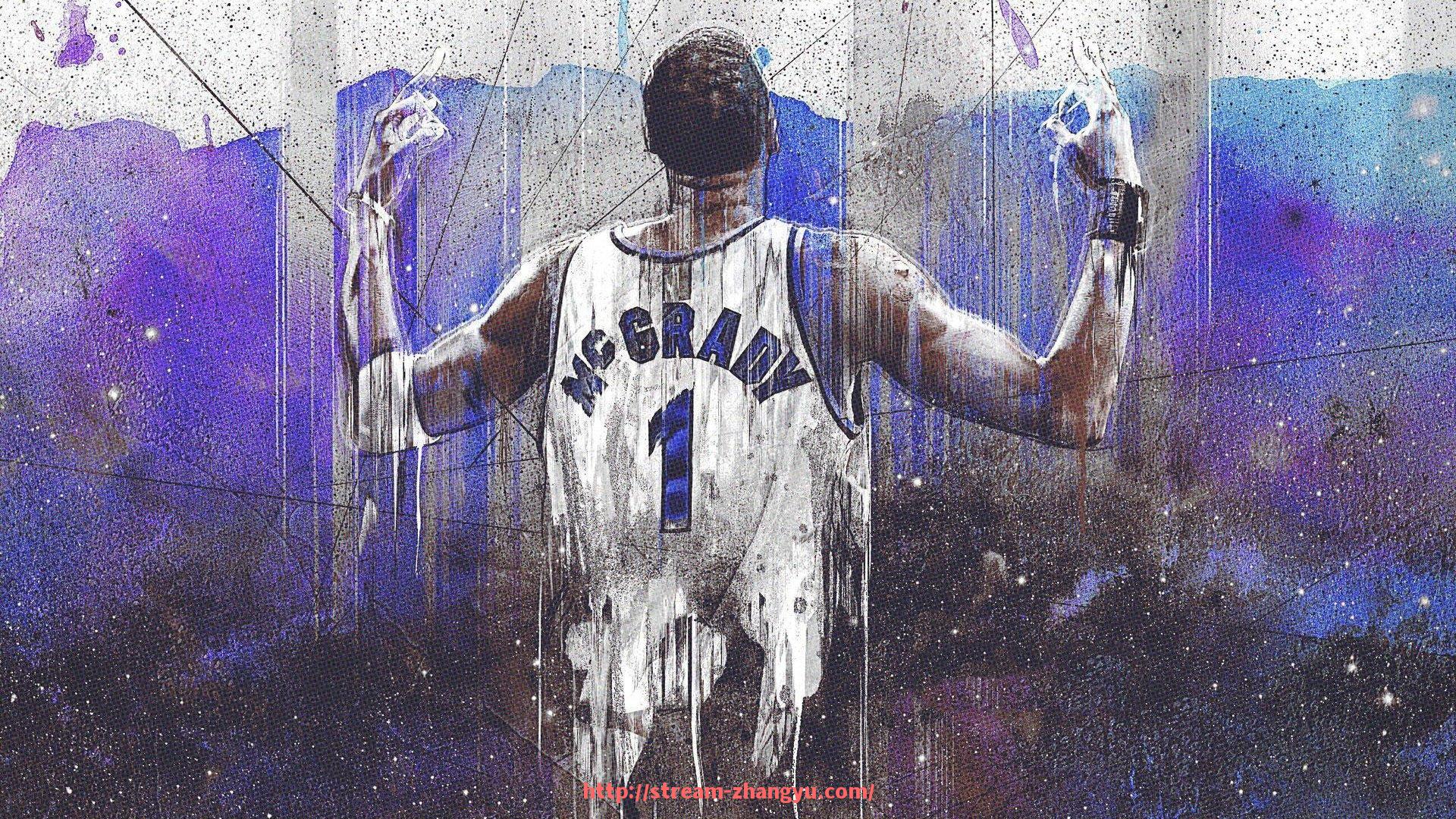 章鱼直播-火箭队央视解说录像整理与中文配音资源合集